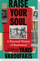 Raise Your Soul