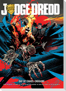 Judge Dredd Day of Chaos