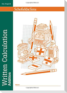 Written Calculation: Addition
