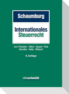 Internationales Steuerrecht