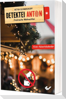 Detektei Anton: Trickreiche Weihnachten