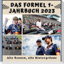 Das  Formel 1-Jahrbuch  2023