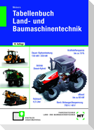 Tabellenbuch Land- und Baumaschinentechnik