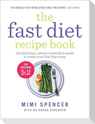 The Fast Diet Recipe Book