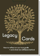 Legacy Cards