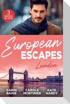 European Escapes