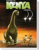 Kenya. Ediz. integrale deluxe