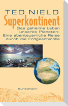 Superkontinent