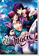 BL is magic! 1