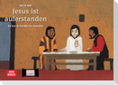 Jesus ist auferstanden. Kamishibai Bildkartenset