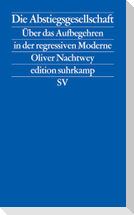 Die Abstiegsgesellschaft