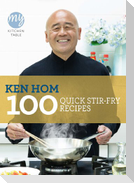 My Kitchen Table: 100 Quick Stir-fry Recipes