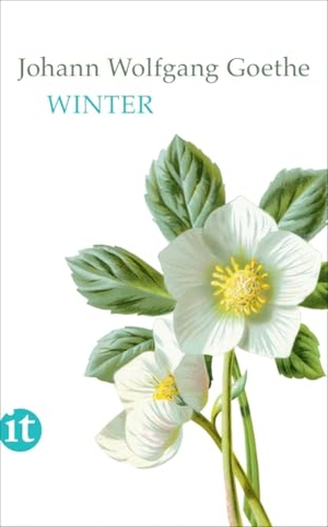 Goethe, Johann Wolfgang von. Winter. Insel Verlag GmbH, 2017.