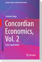 Concordian Economics, Vol. 2