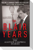 The Blair Years