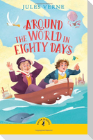 Around the World in Eighty Days