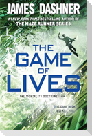 The Game of Lives (The Mortality Doctrine, Book Three)