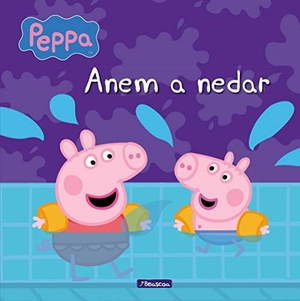 Hasbro / Eone. La porqueta Pepa. Anem a nedar. Ediciones Beascoa, 2012.