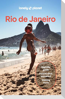 Lonely Planet Rio de Janeiro