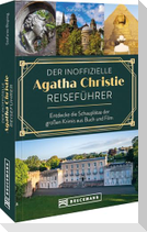 Der inoffizielle Agatha Christie Reiseführer