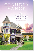 The Cape May Garden (Cape May Book 1)
