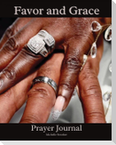 Favor and Grace Prayer Journal