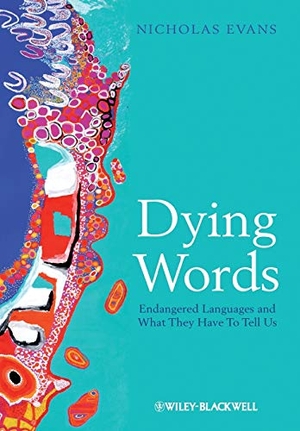 Evans. Dying Words. John Wiley & Sons, 2009.