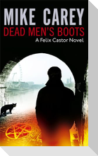 Dead Men's Boots