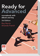 Ready for Advanced. 3rd Edition / Student's Book Package