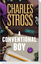 A Conventional Boy