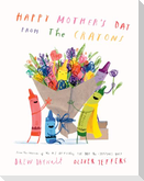 Happy Mother's Day from the Crayons