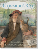 Leonardo's Cat