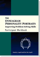 Enneagram Personality Portraits, Improving Problem-Solving Skills Card Deck- Idealist Thinkers (Set of 9 Cards), Workbook