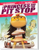 The Princess and the Pit Stop