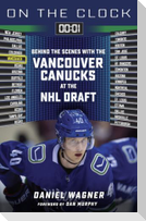 On the Clock: Vancouver Canucks