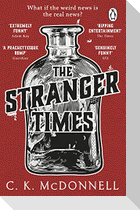 The Stranger Times