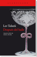 Despues del Baile
