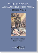 Le fiamme del rogo-Tutto è vanità