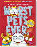 Worst Pets Ever - Eingesperrt!