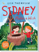 Sidney Makes a Wish