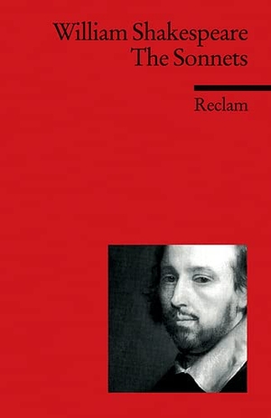 Shakespeare, William. The Sonnets. Reclam Philipp Jun., 2006.