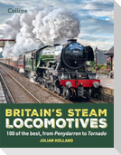 Britain's Steam Locomotives