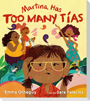 Martina Has Too Many Tías