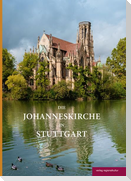 Die Johanneskirche in Stuttgart