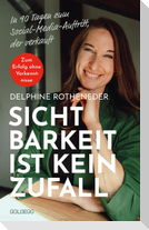 Sichtbarkeit ist kein Zufall