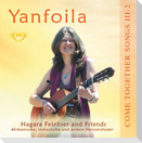 Come Together Songs / Yanfoila - Come Together Songs III-2