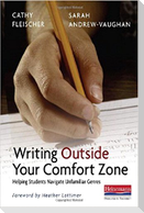 Writing Outside Your Comfort Zone
