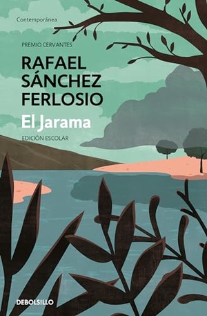 Sánchez Ferlosio, Rafael. El Jarama. Punto de Lectura, 2018.