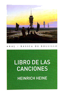 Libro de las canciones