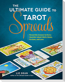 Ultimate Guide to Tarot Spreads